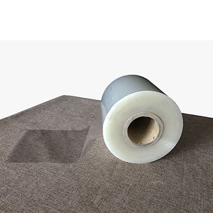 CW-115 nhỏ của nhãn hiệu nước hoa hộp giấy bóng kính Máy bao bì - Product Image 4