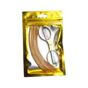 Hot Selling Jewelry Scissors Stick <strong>Ring</strong> Sizer <strong>Adjuster</strong> Elastic Fixed Wire Plastic <strong>Ring</strong> <strong>Adjuster</strong> - Product Image 4