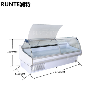<b>Refrigerators</b> Storing Meat Prices / Meat Chiller / Meat Deli Fridge Deli Meat Chiller Meat Deli Fridge - Product Image 6