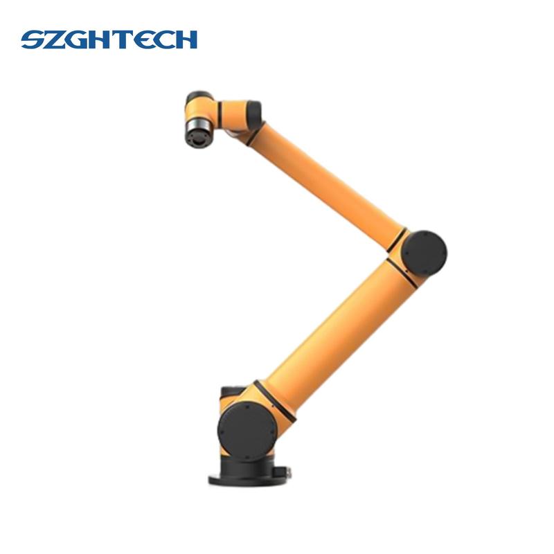 2022 New High performance Robotic Arm