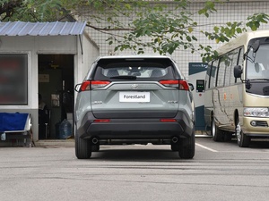 <span class=keywords><strong>Toyota</strong></span> <span class=keywords><strong>RAV4</strong></span> 2024 de Segunda Mano, SUV Familiar Compacto, Cabina Espaciosa, Gran Espacio de Carga, Disponible para Todos los Países Africanos - Product Image 6