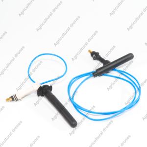 Applicable à l'antenne SDR du drone agricole DJ T50, avant et arrière 000325.01. Drone agricole DJ pour la diffusion. - Product Image 1