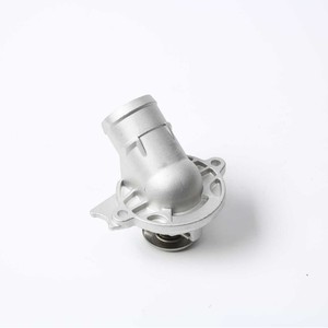เทอร์โมสตัทเครื่องยนต์ Hh รุ่น A1122030275 A1122000015 สำหรับอะไหล่ทดแทนเครื่องยนต์ Mercedes Benz M112 - Product Image 4
