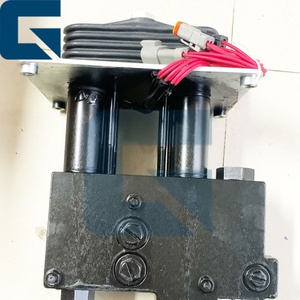 111-1528 1111528 988F Valve pilote de chargeuse GP - Product Image 2