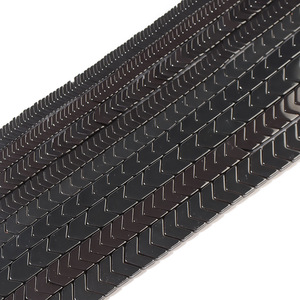 Mũi Tên Hình Dạng Đen <span class=keywords><strong>Hematite</strong></span> Đá Tự Nhiên Mũi Tên Miếng Đệm Hạt Lỏng Cho Trang Sức Vòng Tay Vòng Cổ Làm Phụ Kiện DIY Wh - Product Image 4