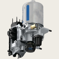 OEM 9325109652 Europäisches Sca-LKW Vierkreis-Schutzventil Lufttrockner 9325109582 1753580 Reparatur-Set