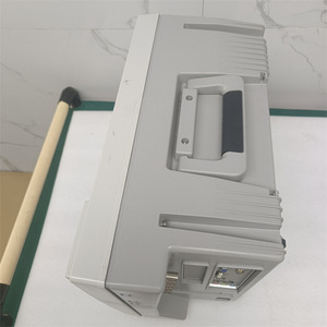 Oscilloscope Agilent DSO9024H InfiniiVision 250 MHz - Product Image 4