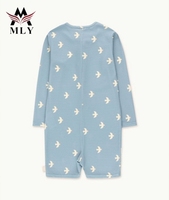 Trajes de Baño OEM para Niñas, Bikini Personalizado para Niñas, Trajes de Baño para Mujeres