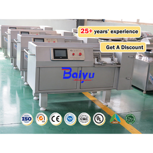 Đông lạnh thịt Cube Cutter Slicer <span class=keywords><strong>dicing</strong></span> Máy đông lạnh thịt Cube <span class=keywords><strong>dicing</strong></span> máy cho thịt Máy chế biến - Product Image 5