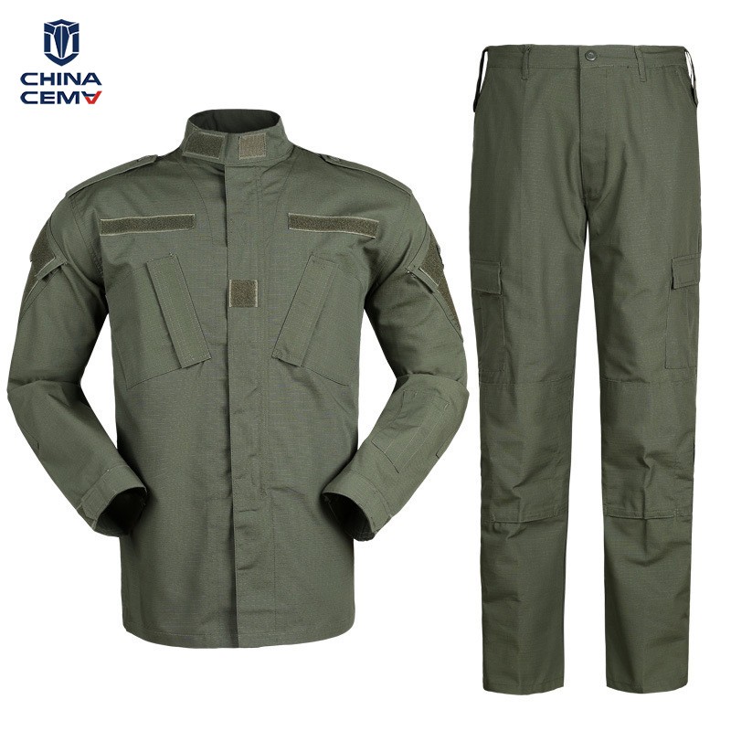 Army Green