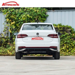 Auto Usata <span class=keywords><strong>Volkswagen</strong></span> Lavida di Lusso a Benzina 1.5L Automatica con Rapporto di Ispezione Dettagliato per Acquirenti all'Ingrosso - Product Image 5