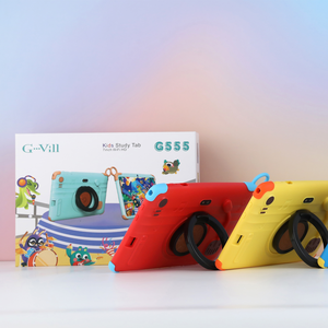 Trẻ Em Chơi Game Máy Tính Bảng <span class=keywords><strong>7</strong></span> Inch <span class=keywords><strong>Android</strong></span> Pre-Cài đặt Giáo Dục App <span class=keywords><strong>Tablet</strong></span> <span class=keywords><strong>PC</strong></span> Cho Bé Trai Cô Gái - Product Image 3