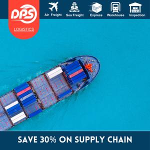 Entreprise d'expédition de Chine vers les États-Unis offrant des services DDP et DDU pour le commerce <span class=keywords><strong>international</strong></span> - Product Image 4