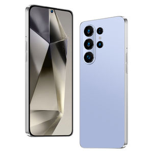 <span class=keywords><strong>Smartphone</strong></span> S26 Ultra Originale Sbloccato, Schermo Full HD da 7.3 Pollici, 16GB+1TB, Android 15, Fotocamera Posteriore da 108MP, Riconoscimento Facciale, Inglese/Francese - Product Image 6