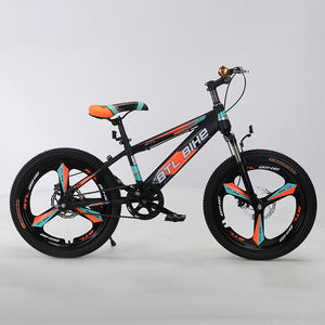 Bicicleta para Niños de Alta Calidad, <span class=keywords><strong>Gama</strong></span> Velo Pour Les Enfants, Bicicletas Infantiles de Aluminio - Product Image 2