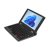 Portátil de nivel superior súper fino personalizado 16GB RAM 256GB SSD 15,6 pulgadas 1080P IPS Notebook 7 colores Teclado retroiluminado ordenador portátil