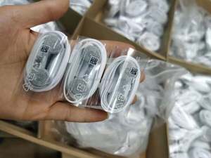 Universal Mobile 3.5MM Headset EHS61ASFWE YJ Handsfree in Ear Wire Earphone for <strong>Samsung</strong> <strong>5830</strong> - Product Image 2