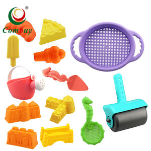 Plateau en caoutchouc souple <span class=keywords><strong>Jeu</strong></span> d'été pour enfants <span class=keywords><strong>Jeu</strong></span> <span class=keywords><strong>de</strong></span> plage Jouet <span class=keywords><strong>de</strong></span> <span class=keywords><strong>sable</strong></span> - Product Image 1