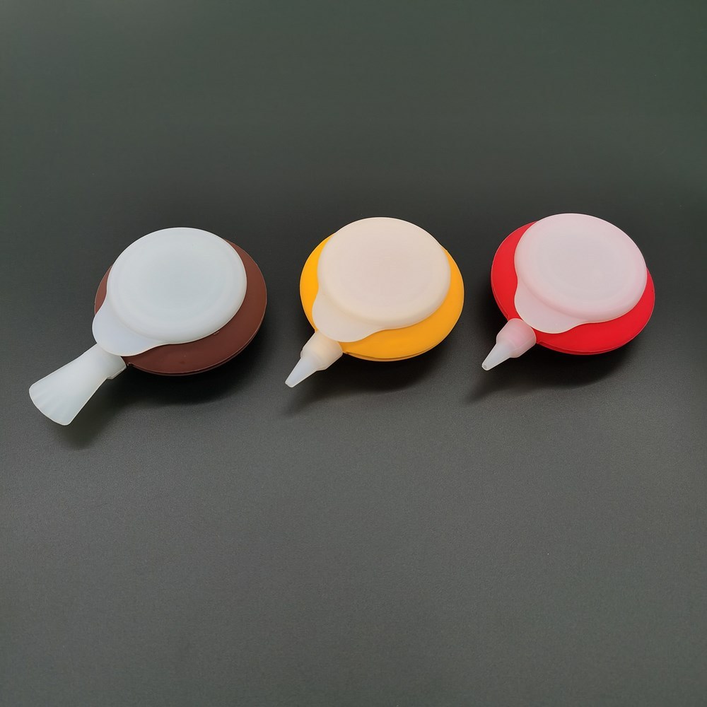 Couleurs mélangées