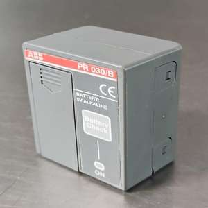 Nieuwe En Originele Plc <span class=keywords><strong>Pr</strong></span> 030b Batterij Unit Houder Loc4c17 Plc Programmering Controller - Product Image 1