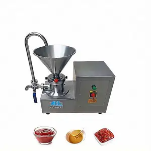 Linha De Produção De Pasta Concentrada Industrial Multi Polpa De Tomate Faz A Máquina Na China