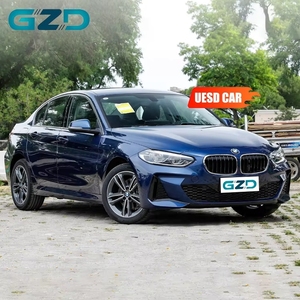 <span class=keywords><strong>BMW</strong></span> Serie 1 <span class=keywords><strong>125i</strong></span> M Sport Shadow Edition 2020 <span class=keywords><strong>Usado</strong></span>, Gasolina, Asientos de Cuero, Automático, Volante a la Izquierda - Product Image 2