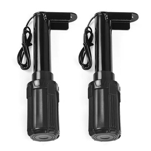Barres de protection moto / Sliders de cadre / Protections anti-chute / Bobines de protection moto / Sliders de cadre aftermarket / Pucks de protection de cadre - Product Image 5