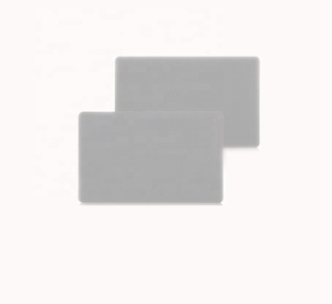 Shenzhen Fokussierte MIFARE DESFire (2 karat/4 karat/8 karat) EV1 leere karte - Product Image 4