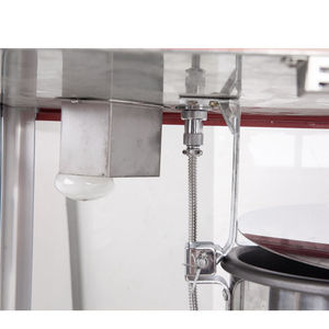 220V/50Hz 110V/60Hz 220-270 ℃ 8oz Máquina comercial <span class=keywords><strong>para</strong></span> hacer palomitas de maíz <span class=keywords><strong>para</strong></span> maíz - Product Image 5