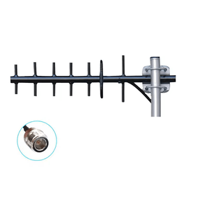 Antena Direccional Yagi de 12dBi y 868MHz para Comunicación - Product Image 3