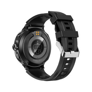 Nieuwe D13 Nfc Smart Watch Met Oordopjes Bel Ai Voice Assistent Draadloze Oortelefoons Fitness Tracker Intellect Smart Voor Android Ios - Product Image 5