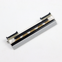Nuevo Cabezal de Impresión Térmico 7167 para Impresora de Recibos Térmica NCR 7167 ATM POS, Cabezal de Impresión de 300 DPI, Piezas de Impresora de Alta Calidad