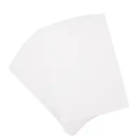 High Bulky Food Grade White Cardboard 235G 325G FBB Ivory Board Sheets For  Food