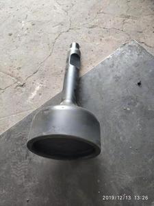 Martello Demolitore Idraulico Pterosaur Compatibile con Escavatori 4-7t, Battipalo per Pali di Recinzione, Martello Demolitore per Skid Steer Loader, Garanzia 5+ Anni - Product Image 6