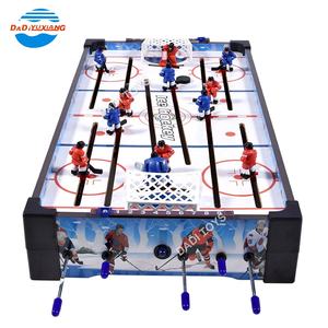 Mini juego educativo de <span class=keywords><strong>Hockey</strong></span> sobre <span class=keywords><strong>hielo</strong></span> para entretenimiento familiar, mesa de juegos de escritorio, juego de <span class=keywords><strong>Hockey</strong></span> sobre <span class=keywords><strong>hielo</strong></span> de batalla - Product Image 2