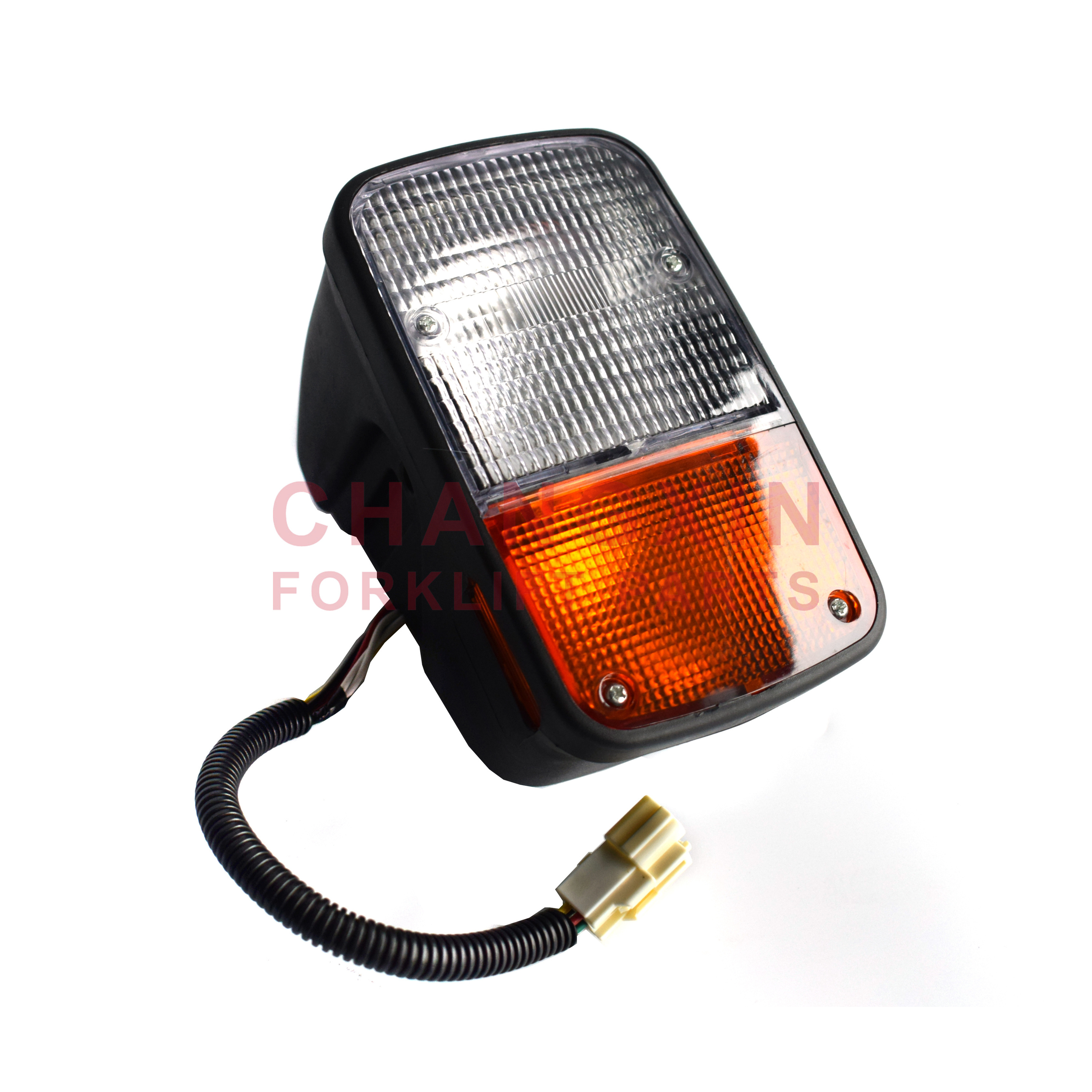 フォークリフト用ヘッドライト 56540-23321-71 新品 CE認証付き 3ヶ月保証