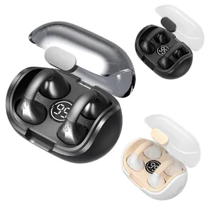 Produits les plus vendus M8 audifonos écouteurs sans fil blue tooth tech casque de jeu écouteurs tws sur casque supra-auriculaire