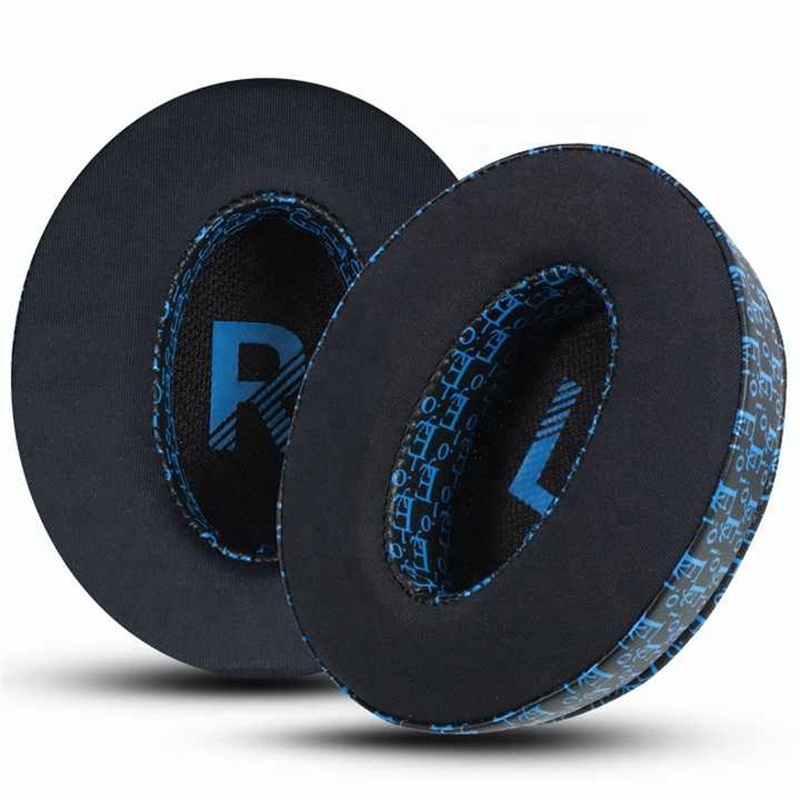 1pcs Ice gel Printed-Blue
