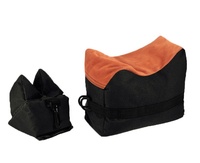 Sac de tir Sac avant arrière Support de cible Banc de sac de sable