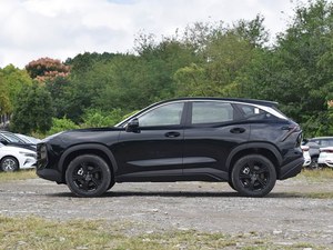 Miglior Prezzo 2025 Jetour Dashing SUV Compatto di Alta Gamma 1.5T Guida a Sinistra Benzina <span class=keywords><strong>Auto</strong></span> ad Alta Potenza in Vendita - Product Image 2