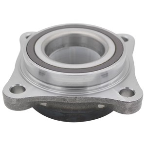 Vente directe d'usine - Ensemble de roulement de moyeu de roue avant 515040 pour Toyota 4Runner Tacoma FJ Cruiser Lexus GX460 GX470 - Product Image 2