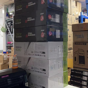 การ์ดจอ <span class=keywords><strong>MSI</strong></span> GeForce RTX <span class=keywords><strong>4080</strong></span> 16GB <span class=keywords><strong>SUPRIM</strong></span> <span class=keywords><strong>X</strong></span> Gaming GPU ที่ใช้แล้ว พร้อมหน่วยความจำ GDDR6X รองรับโปรเซสเซอร์ AMD Ryzen 7950X3D 7900X3D - Product Image 2
