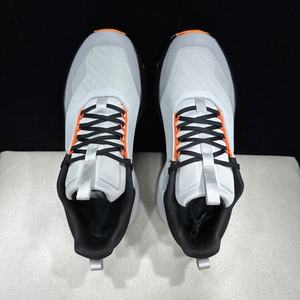 Zapatillas Deportivas de Malla con Cordones de Cuero Genuino de Marca de Diseñador para Hombre y Mujer, Universales, de Caña Baja, Antideslizantes, Cómodas y Ligeras - Product Image 2