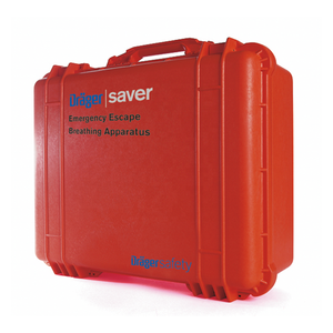 Dispositivo de <span class=keywords><strong>escape</strong></span> de aire comprimido Drager Saver CF Fábrica de China - Product Image 4