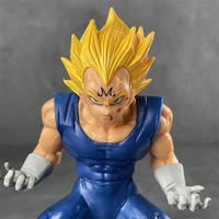 Figura de PVC de Anime de la Serie Coleccionista Versión Estudio, Escala 1:8, Nuevas Figuras Decorativas con Ventilador, Para Mayores de 14 Años