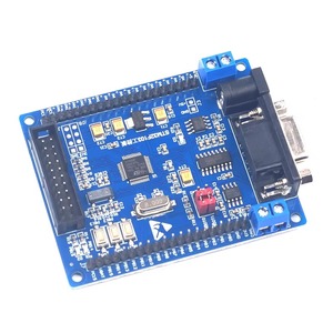 บอร์ดพัฒนา STM32 บอร์ดหลัก STM32F103C8T6 พร้อม RS485 CAN 485 บอร์ดควบคุมอุตสาหกรรม - Product Image 2