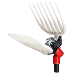 Outil de récolte pneumatique d'olive volante - Product Image 1