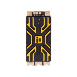 IFlight BLITZ E80 80A ESC Individual 2-8S BlHeli32 Dshot600 G071 MCU con Cubierta de Aluminio CNC para Dron de Carreras FPV RC - Product Image 3
