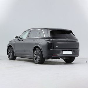 Voiture électrique Li Auto L7 2024 <span class=keywords><strong>Air</strong></span> <span class=keywords><strong>Pro</strong></span> Max Lixang L7, voiture électrique d'occasion, hybride, SUV IDEAL de pointe, LI ONE, véhicules à énergie nouvelle - Product Image 3