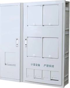 מפעל סיני נירוסטה תיבת הפצה חשמל עמיד למים תיבת העברת מים פלסטיק oem - Product Image 1